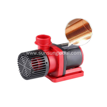High quality safely compressor water pump